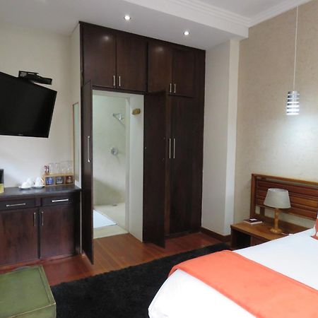 Jedidja Bed And Breakfast Μπλουμφοντέιν Εξωτερικό φωτογραφία