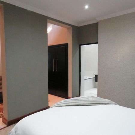 Jedidja Bed And Breakfast Μπλουμφοντέιν Εξωτερικό φωτογραφία