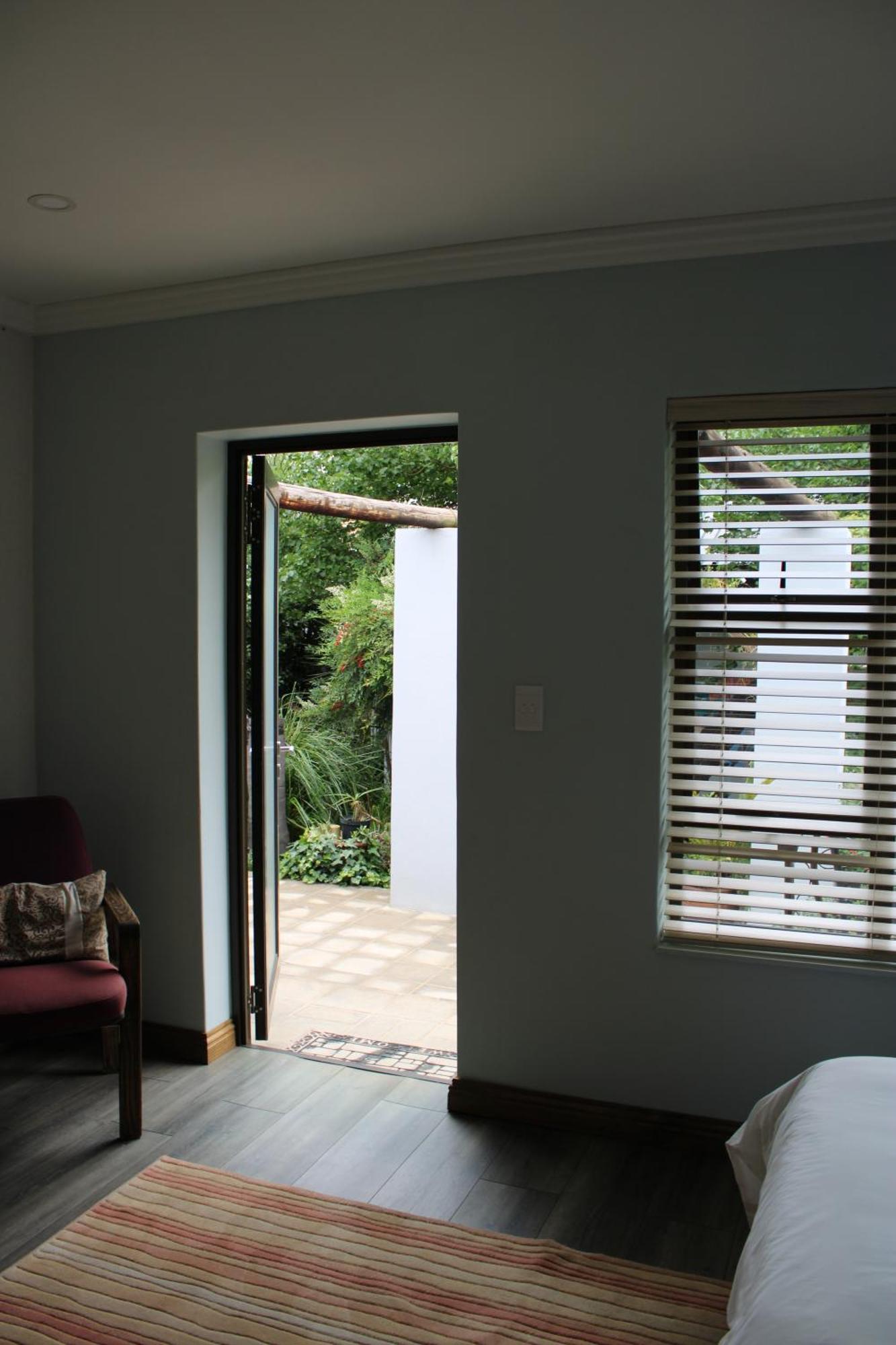 Jedidja Bed And Breakfast Μπλουμφοντέιν Εξωτερικό φωτογραφία