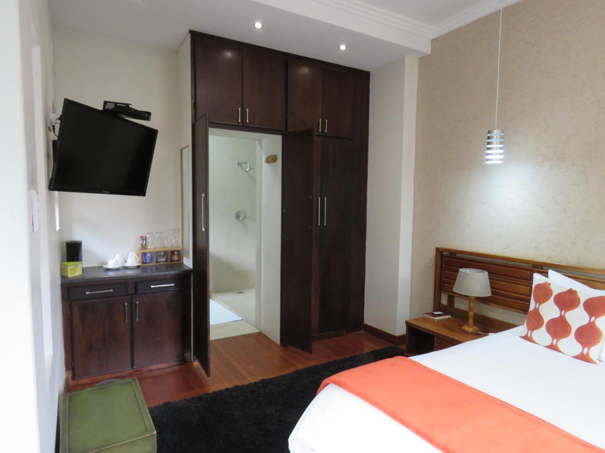 Jedidja Bed And Breakfast Μπλουμφοντέιν Εξωτερικό φωτογραφία