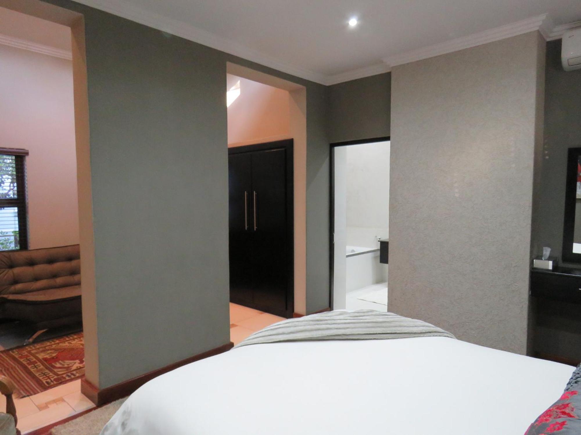 Jedidja Bed And Breakfast Μπλουμφοντέιν Εξωτερικό φωτογραφία