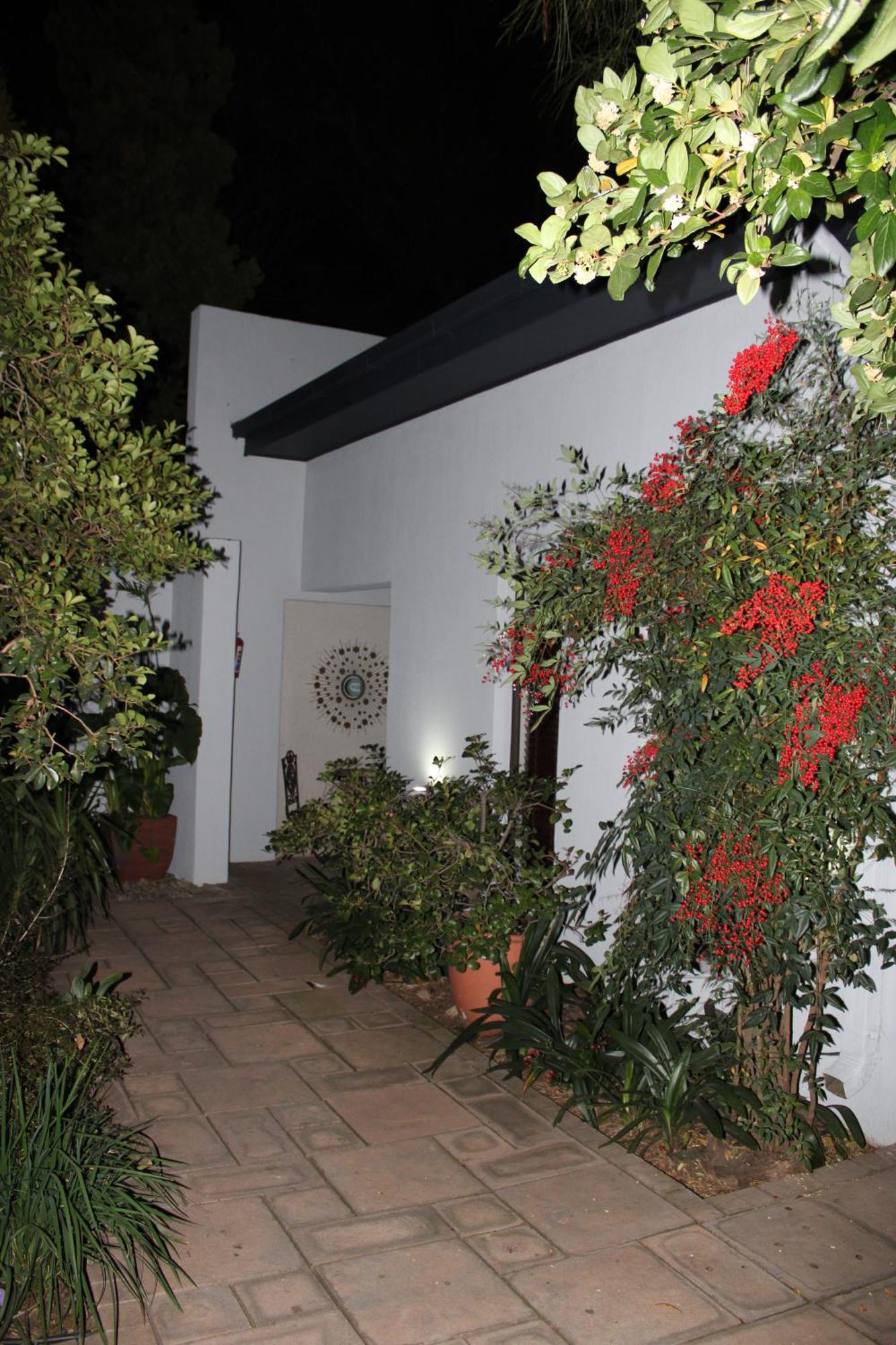 Jedidja Bed And Breakfast Μπλουμφοντέιν Εξωτερικό φωτογραφία