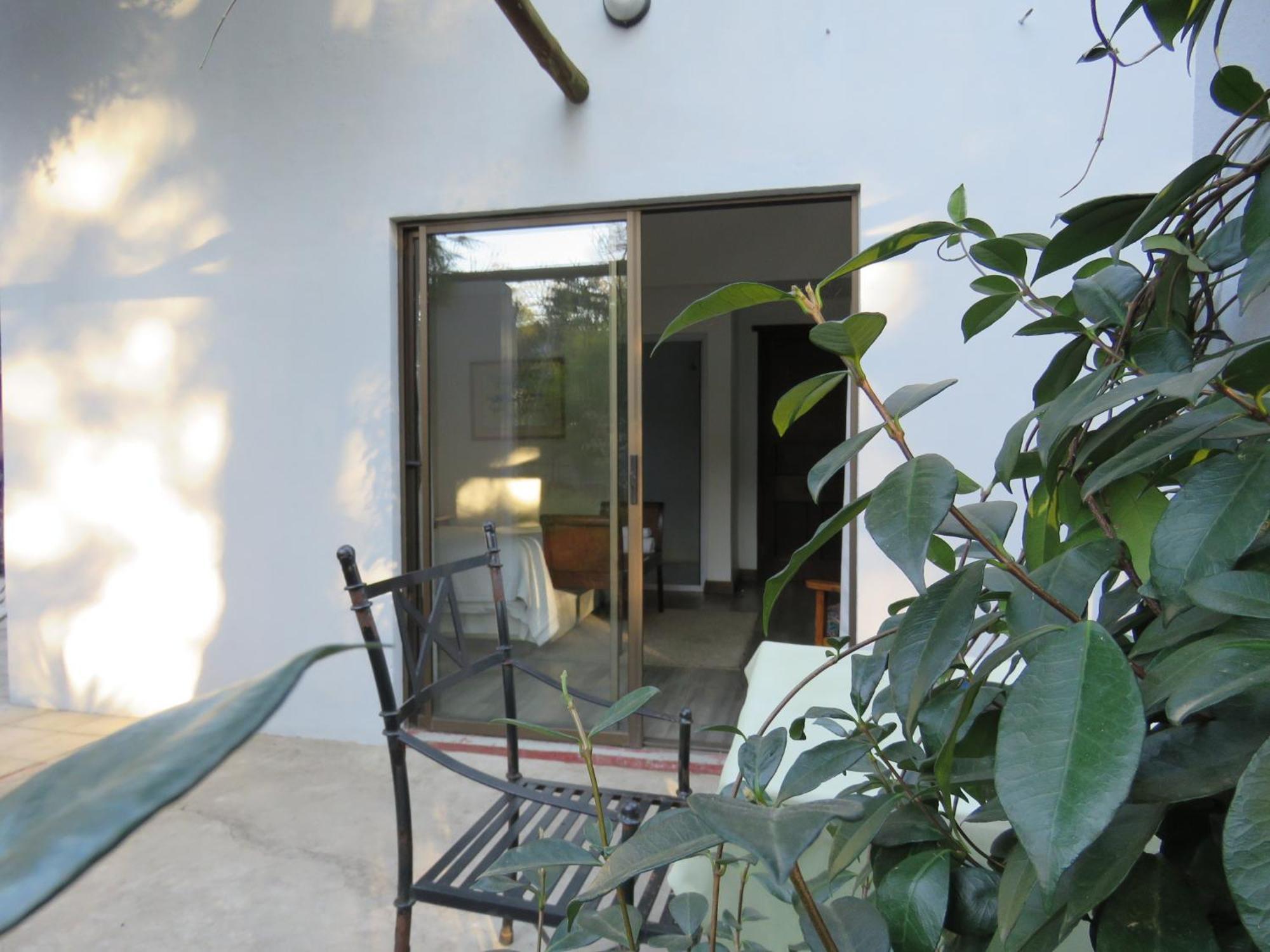 Jedidja Bed And Breakfast Μπλουμφοντέιν Εξωτερικό φωτογραφία