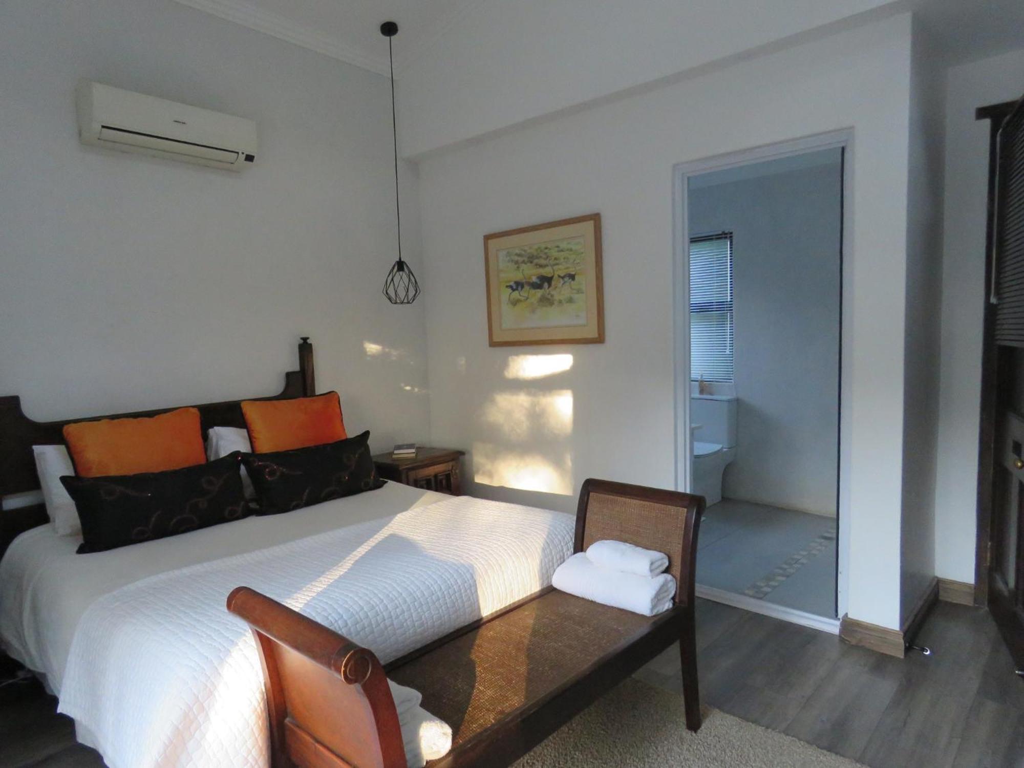 Jedidja Bed And Breakfast Μπλουμφοντέιν Εξωτερικό φωτογραφία