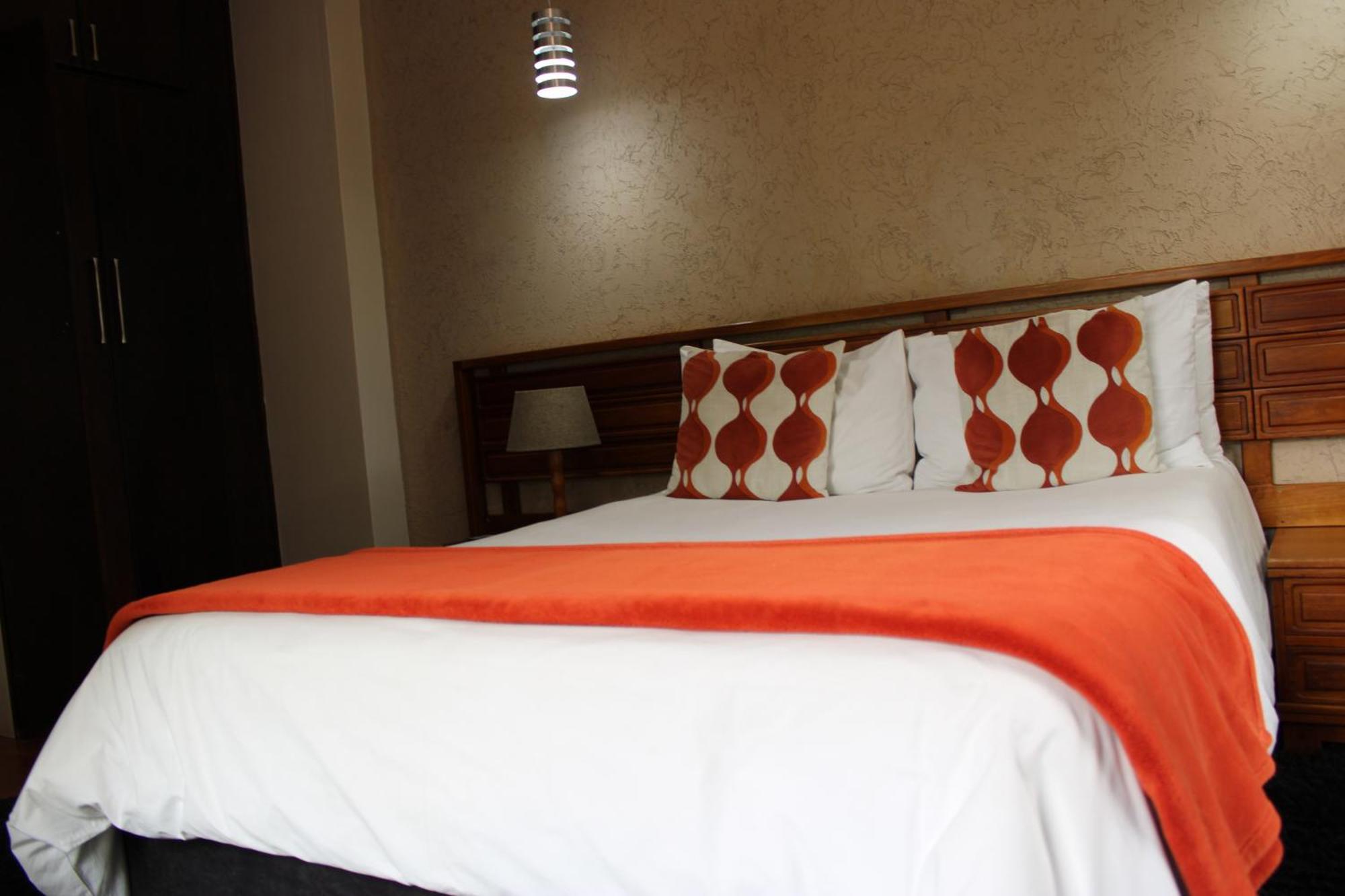 Jedidja Bed And Breakfast Μπλουμφοντέιν Εξωτερικό φωτογραφία