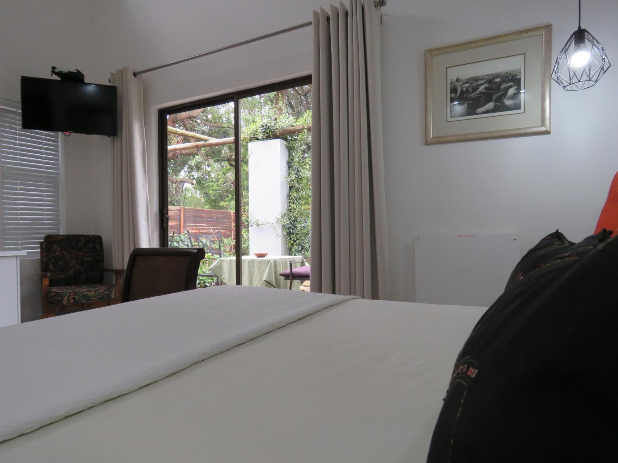 Jedidja Bed And Breakfast Μπλουμφοντέιν Εξωτερικό φωτογραφία