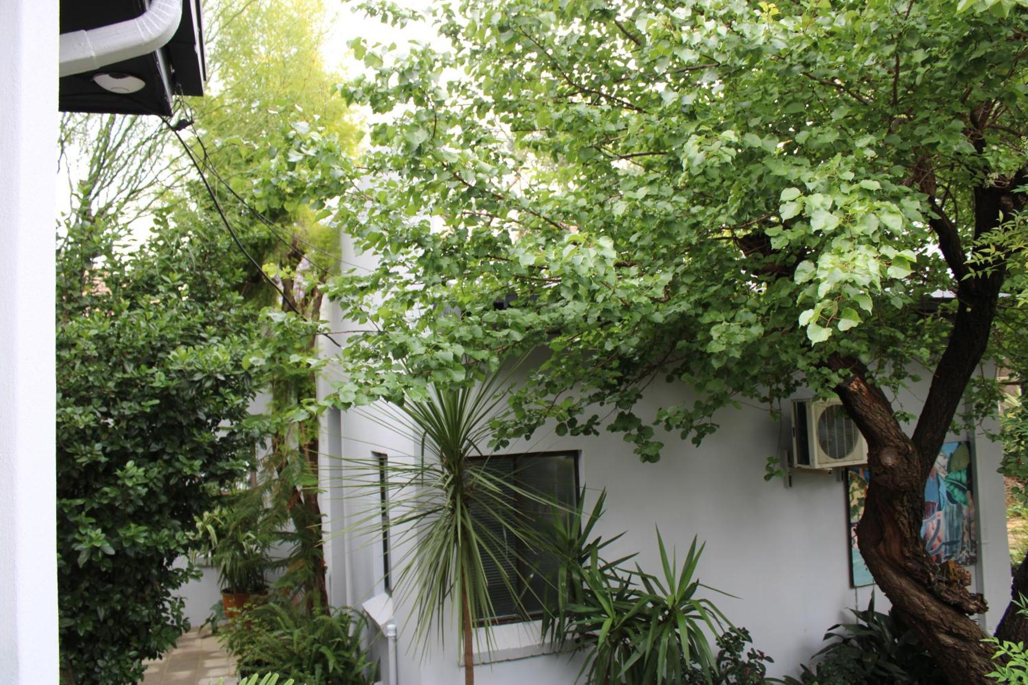 Jedidja Bed And Breakfast Μπλουμφοντέιν Εξωτερικό φωτογραφία