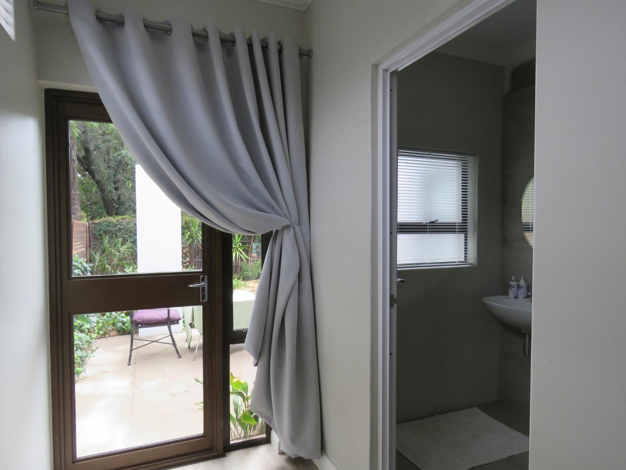 Jedidja Bed And Breakfast Μπλουμφοντέιν Εξωτερικό φωτογραφία