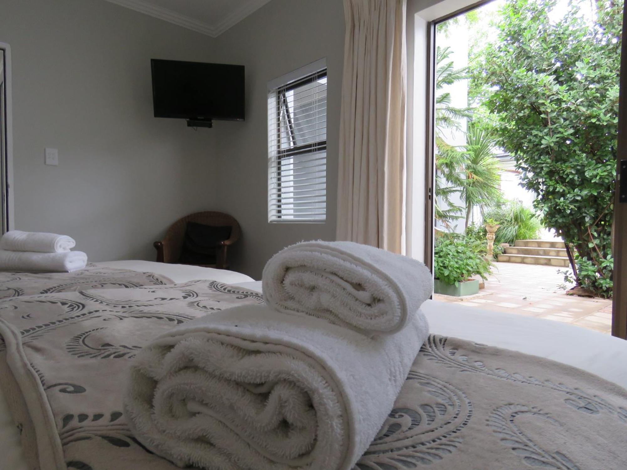 Jedidja Bed And Breakfast Μπλουμφοντέιν Εξωτερικό φωτογραφία