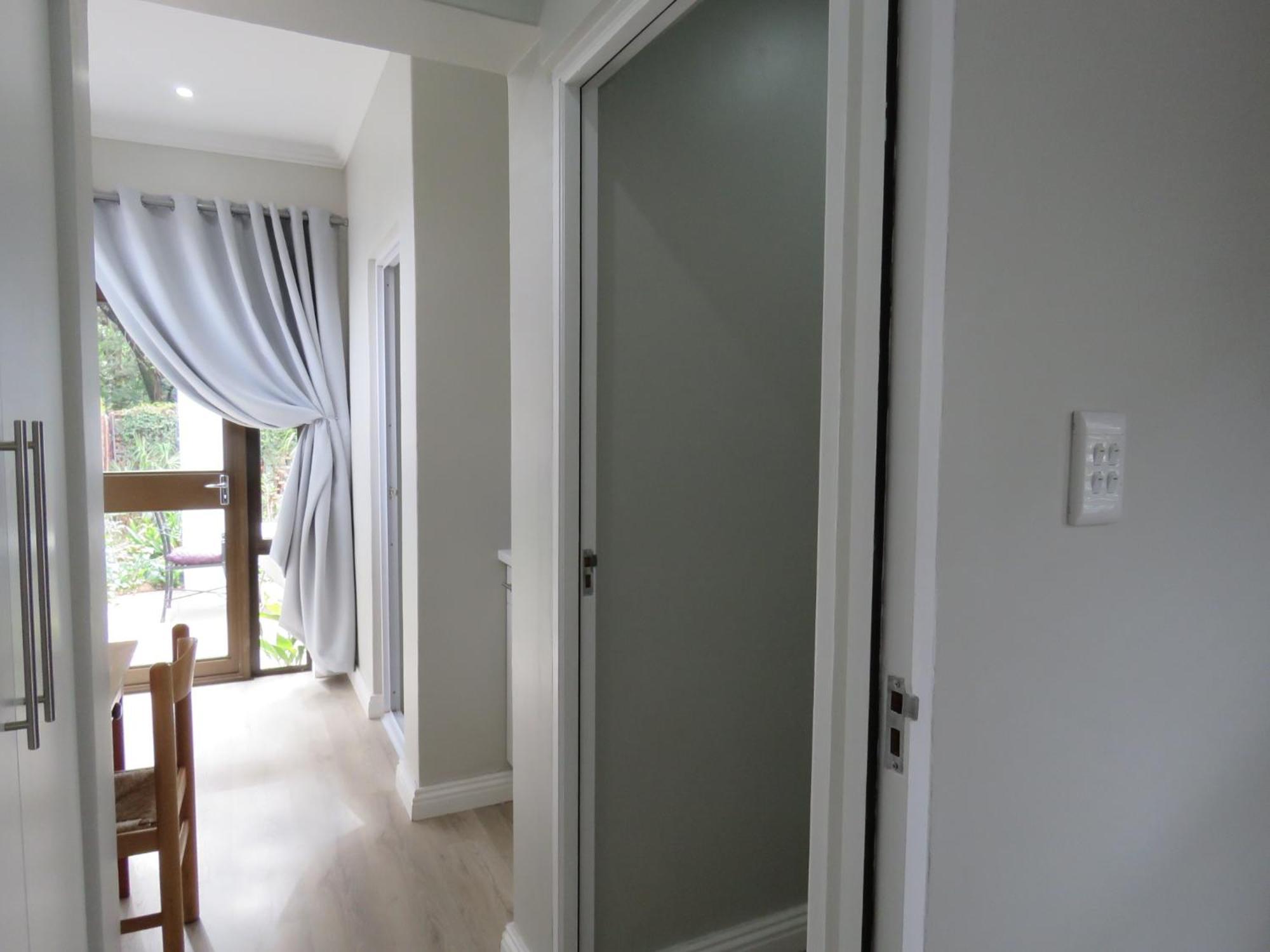 Jedidja Bed And Breakfast Μπλουμφοντέιν Εξωτερικό φωτογραφία