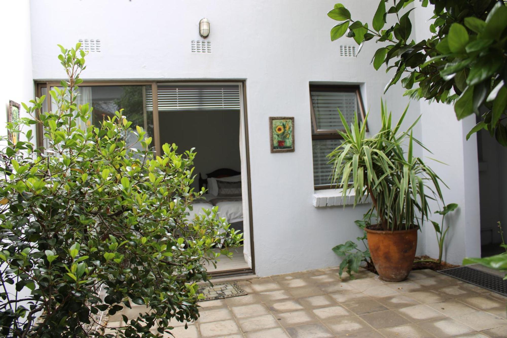 Jedidja Bed And Breakfast Μπλουμφοντέιν Εξωτερικό φωτογραφία