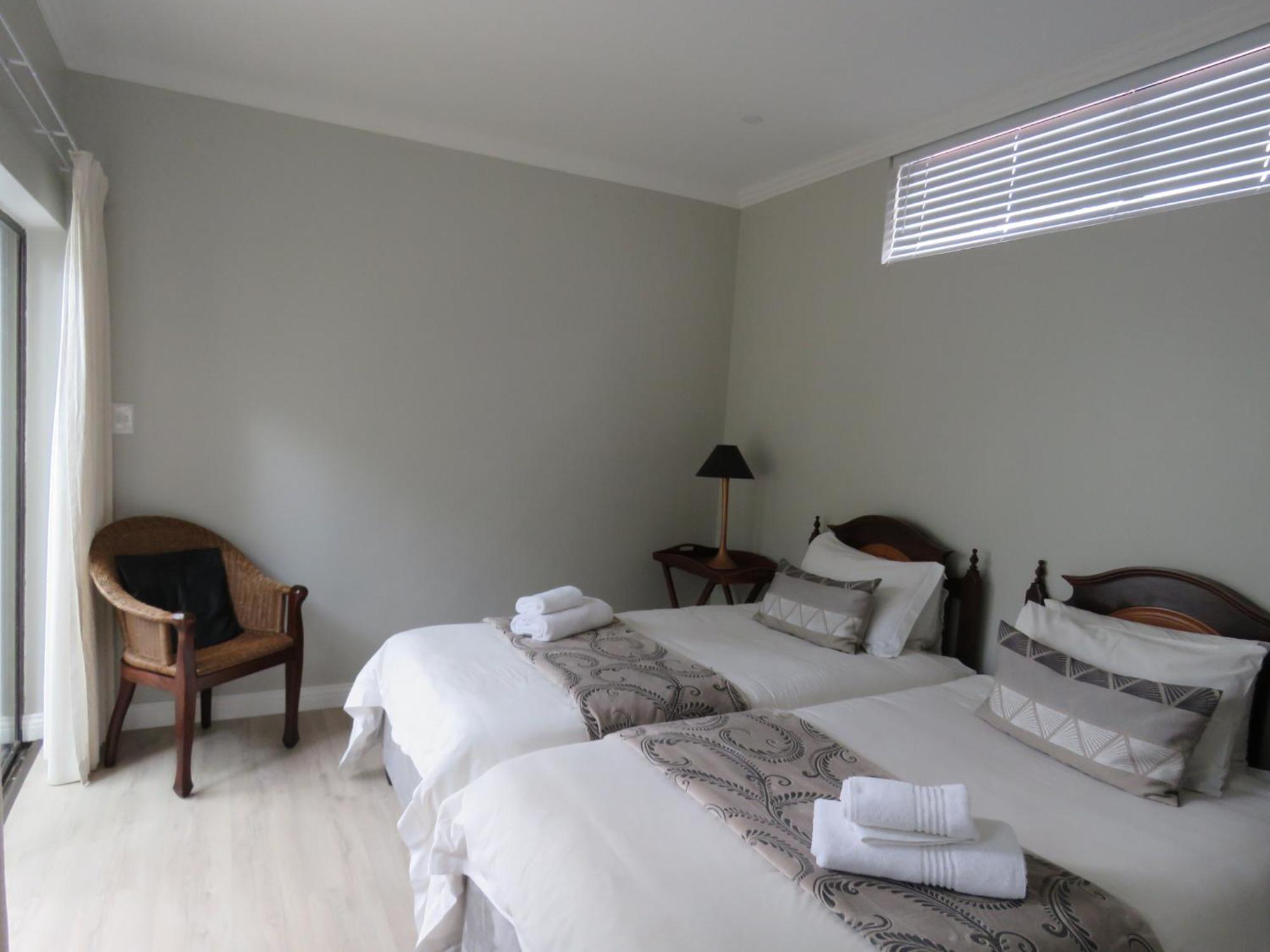 Jedidja Bed And Breakfast Μπλουμφοντέιν Εξωτερικό φωτογραφία