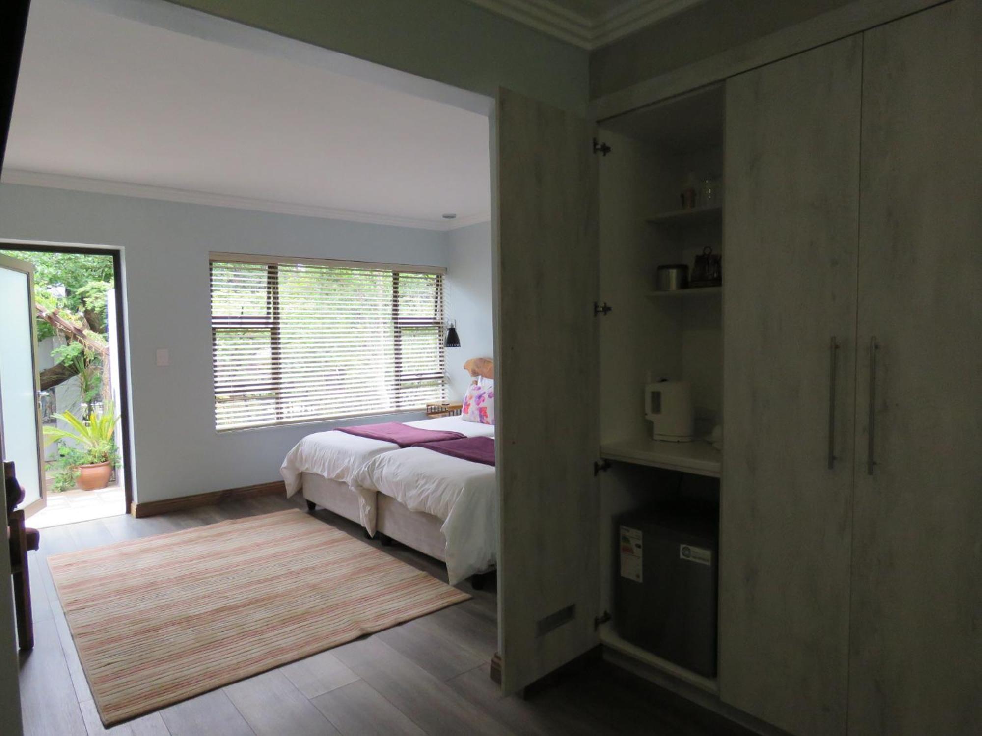Jedidja Bed And Breakfast Μπλουμφοντέιν Εξωτερικό φωτογραφία