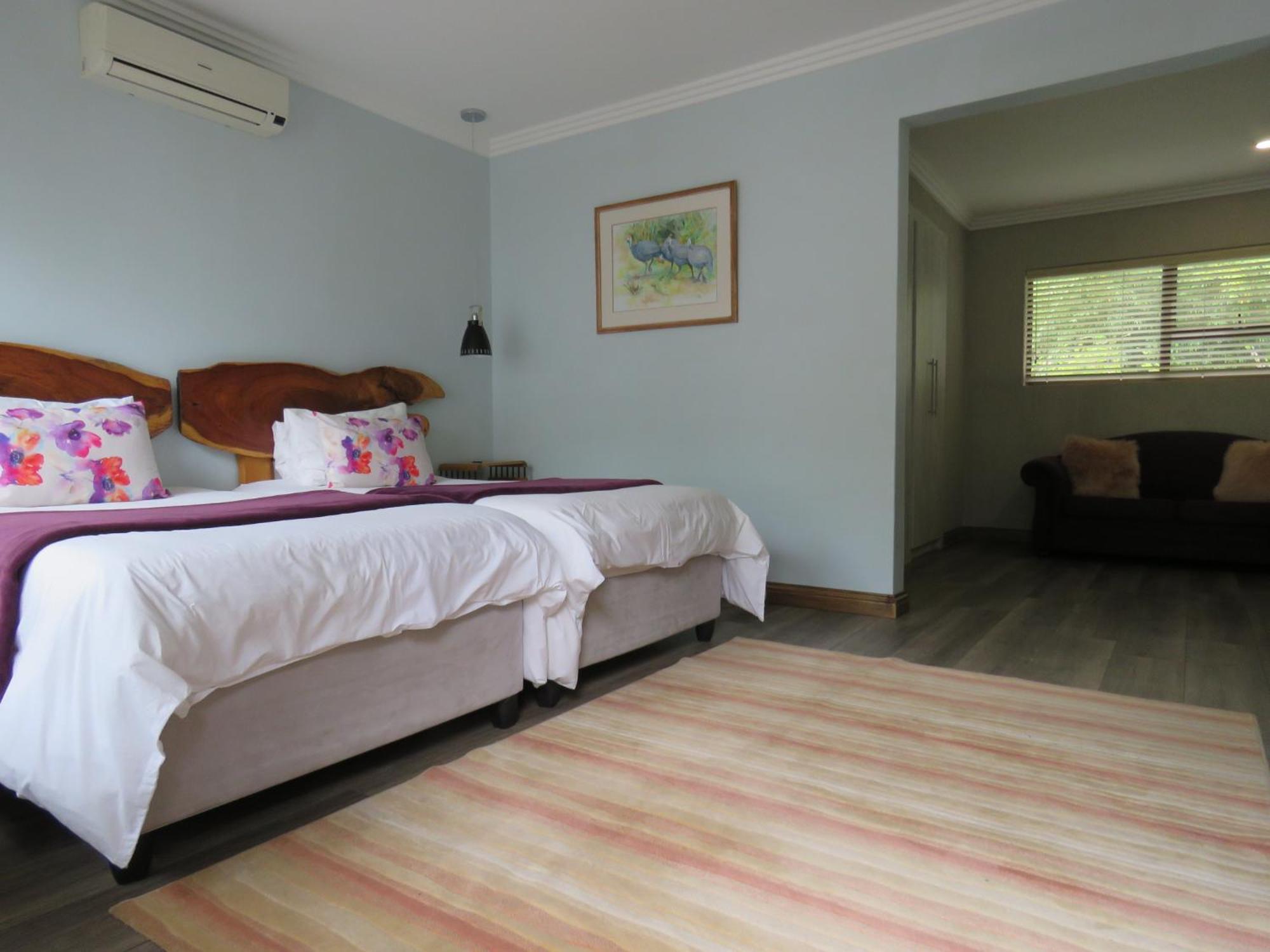 Jedidja Bed And Breakfast Μπλουμφοντέιν Εξωτερικό φωτογραφία