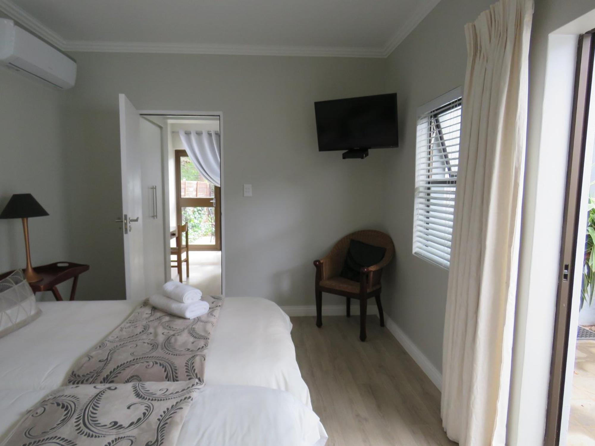 Jedidja Bed And Breakfast Μπλουμφοντέιν Εξωτερικό φωτογραφία