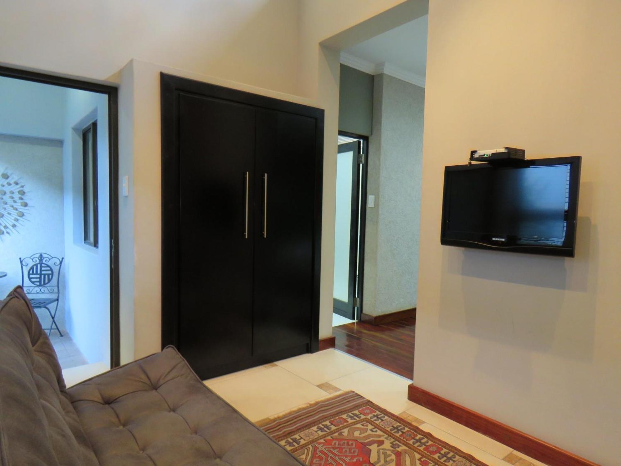 Jedidja Bed And Breakfast Μπλουμφοντέιν Εξωτερικό φωτογραφία