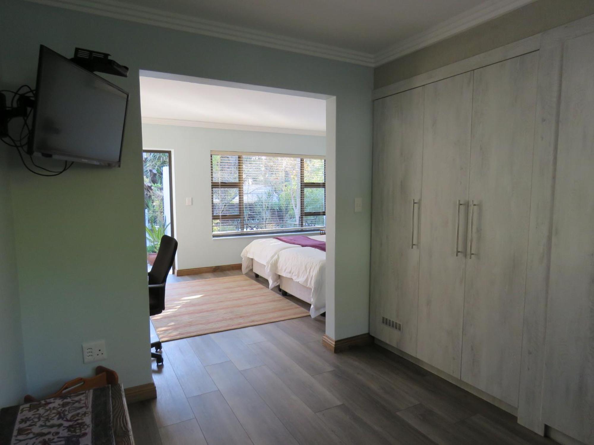 Jedidja Bed And Breakfast Μπλουμφοντέιν Εξωτερικό φωτογραφία