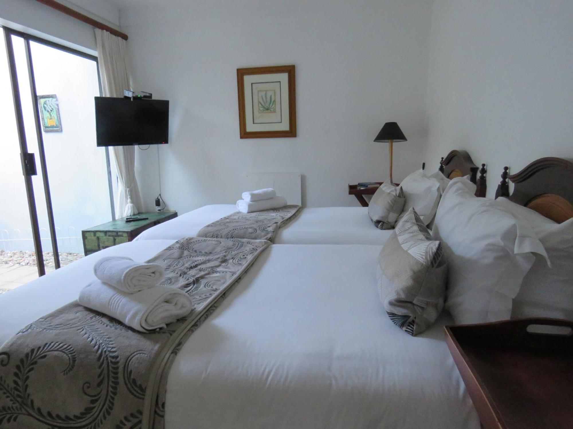 Jedidja Bed And Breakfast Μπλουμφοντέιν Εξωτερικό φωτογραφία
