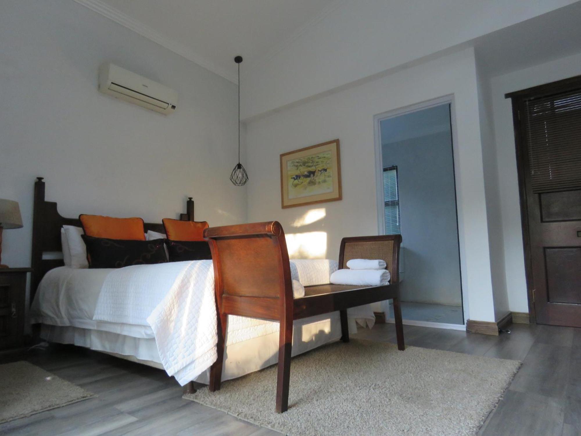 Jedidja Bed And Breakfast Μπλουμφοντέιν Εξωτερικό φωτογραφία