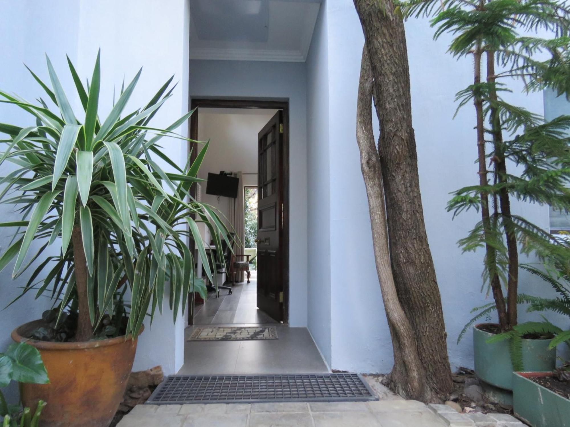 Jedidja Bed And Breakfast Μπλουμφοντέιν Εξωτερικό φωτογραφία