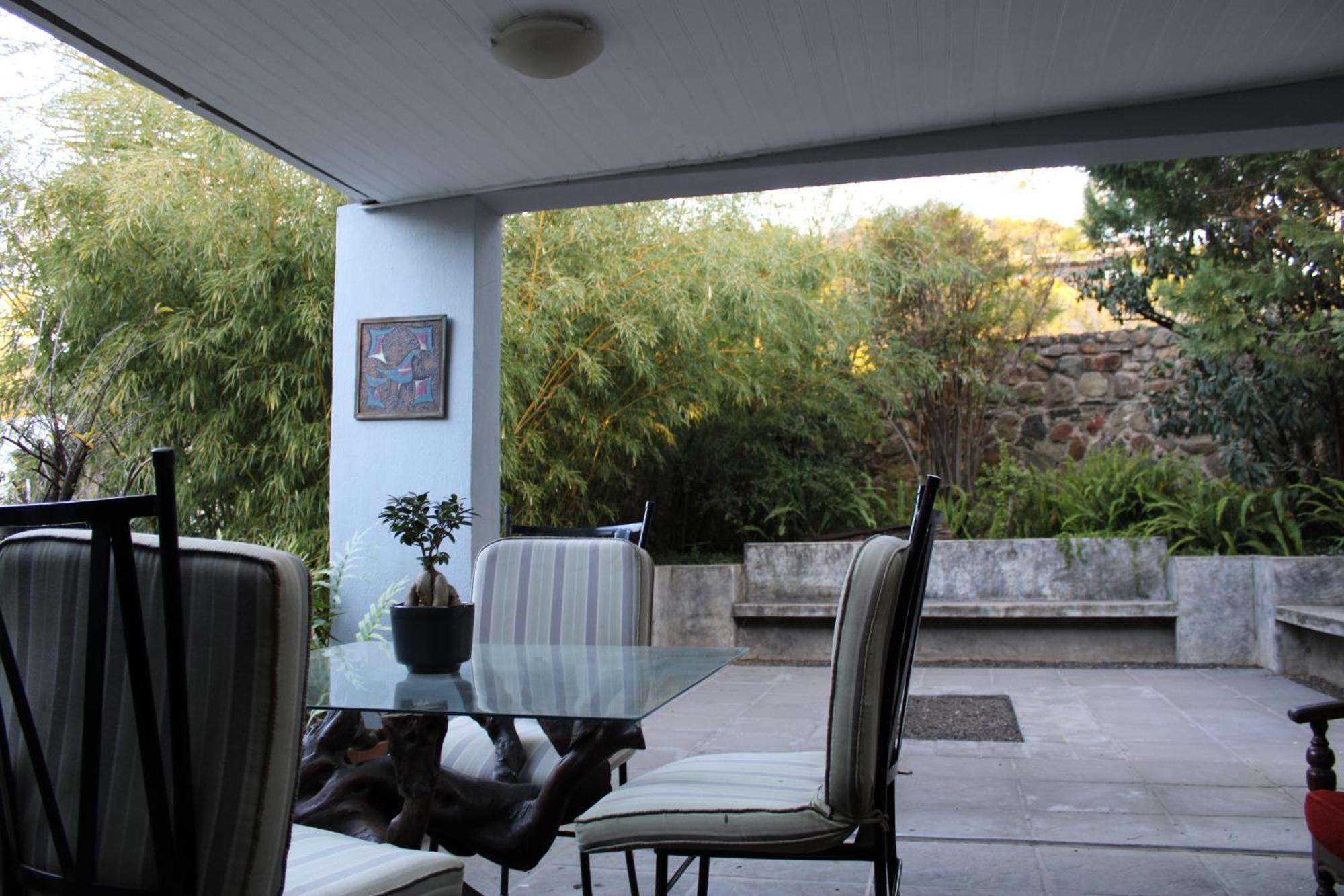Jedidja Bed And Breakfast Μπλουμφοντέιν Εξωτερικό φωτογραφία