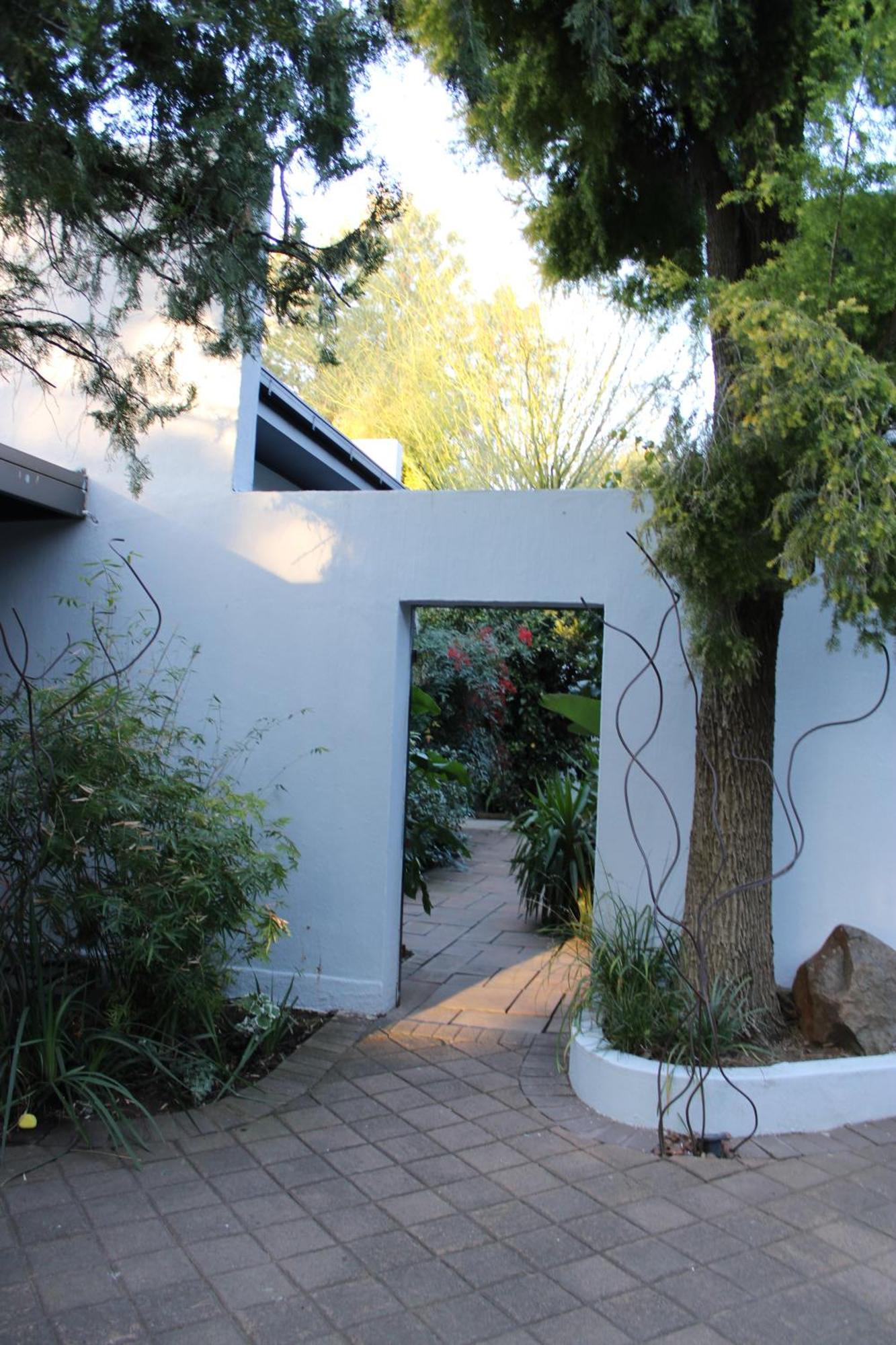 Jedidja Bed And Breakfast Μπλουμφοντέιν Εξωτερικό φωτογραφία