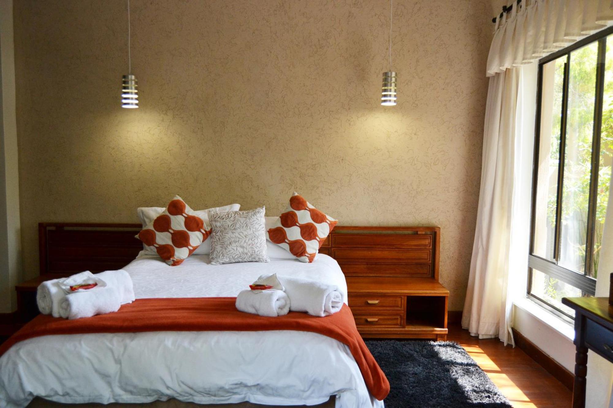 Jedidja Bed And Breakfast Μπλουμφοντέιν Δωμάτιο φωτογραφία