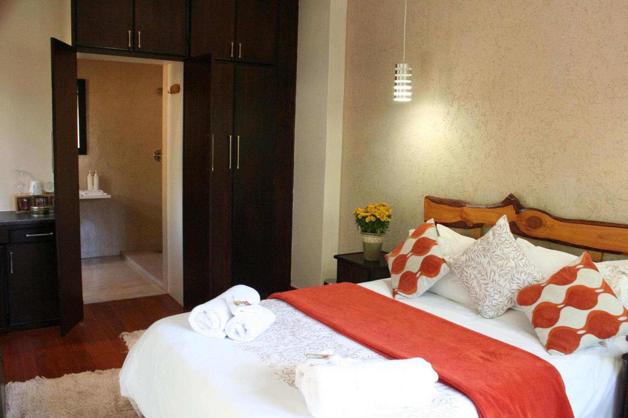 Jedidja Bed And Breakfast Μπλουμφοντέιν Δωμάτιο φωτογραφία
