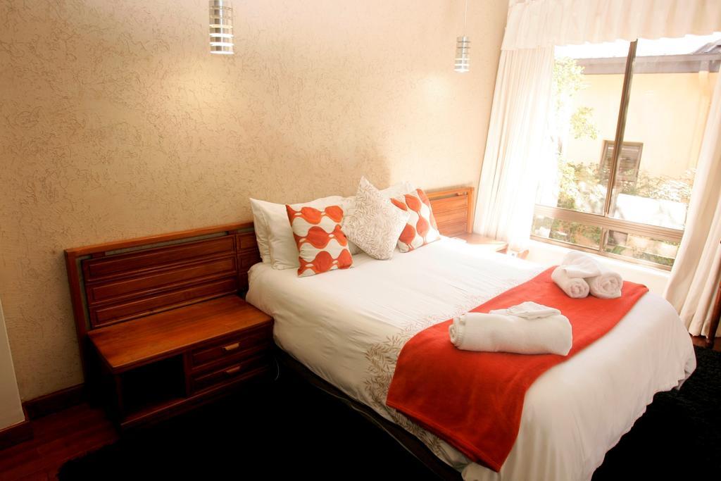 Jedidja Bed And Breakfast Μπλουμφοντέιν Εξωτερικό φωτογραφία